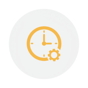 clock icon